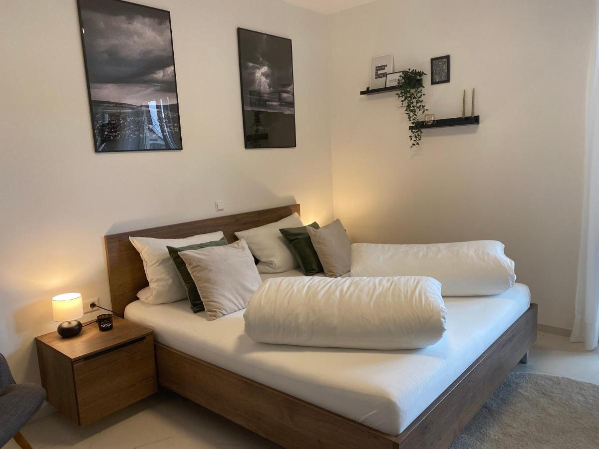 Jakobshof-lehr Apartment Bad Mergentheim