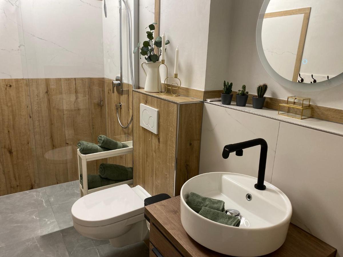 Apartment Jakobshof-lehr Bad Mergentheim