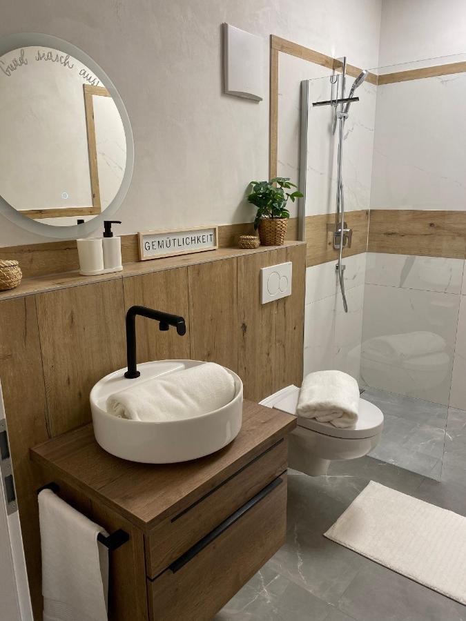 Apartment Jakobshof-lehr Bad Mergentheim