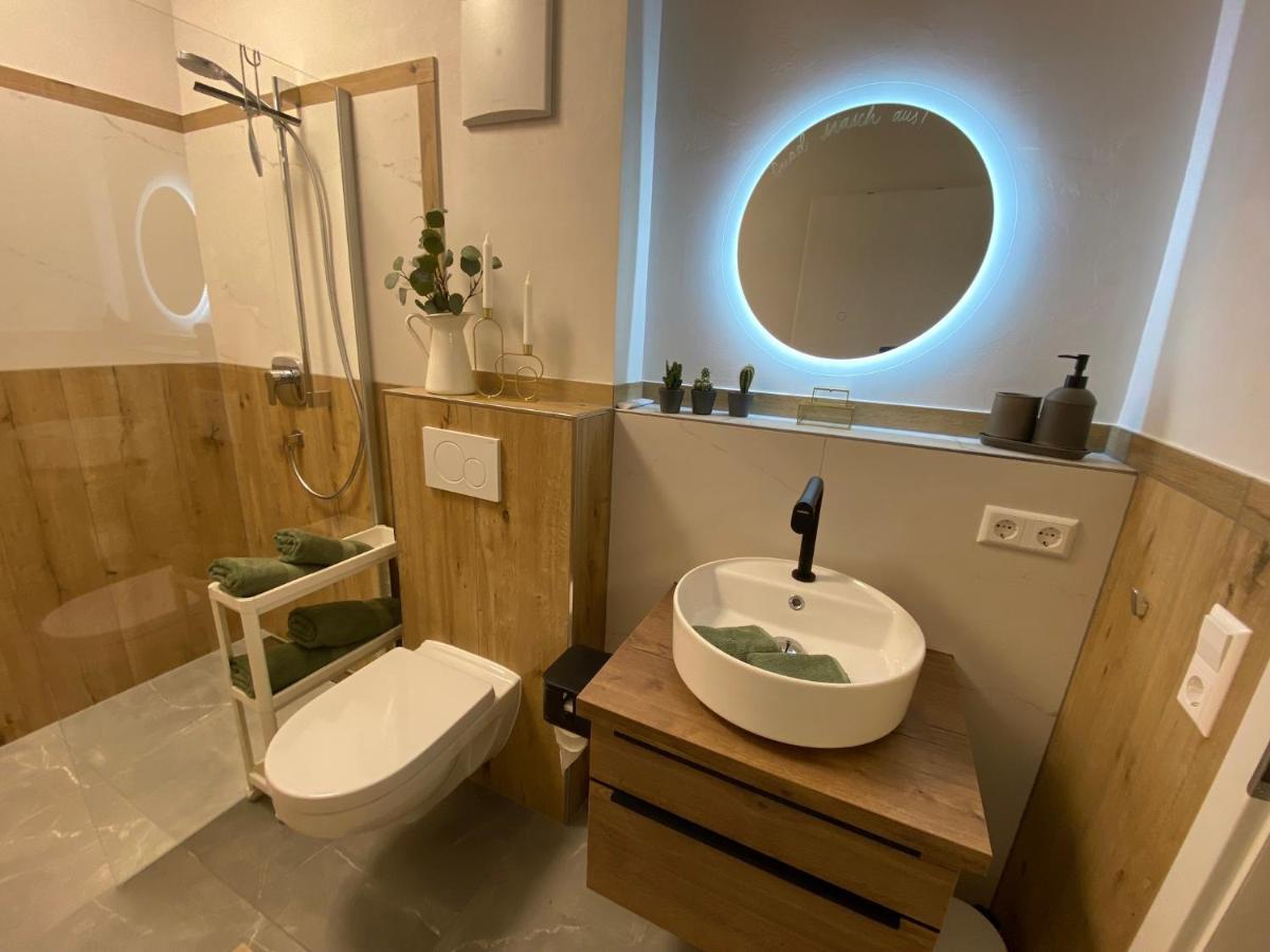 Jakobshof-lehr Apartment Bad Mergentheim