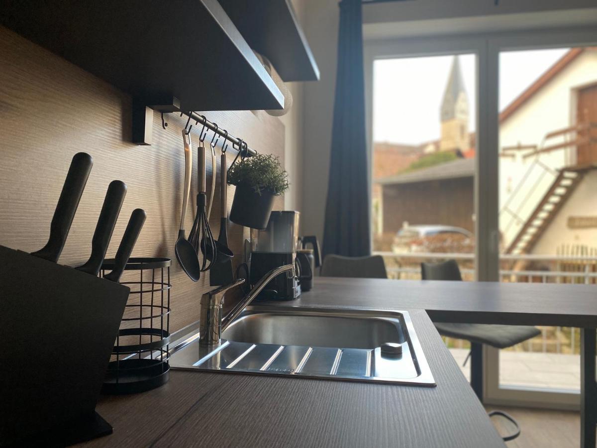 Apartment Jakobshof-lehr