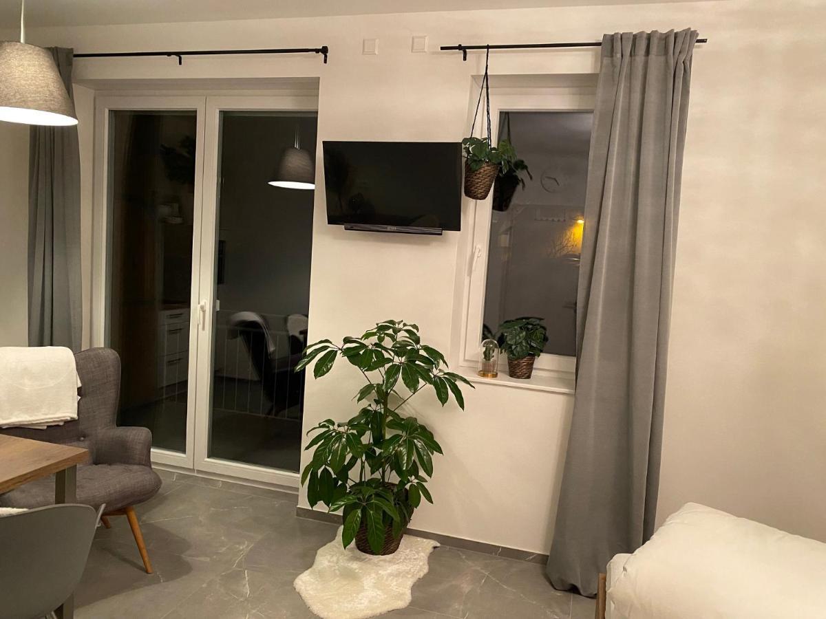 Apartment Jakobshof-lehr
