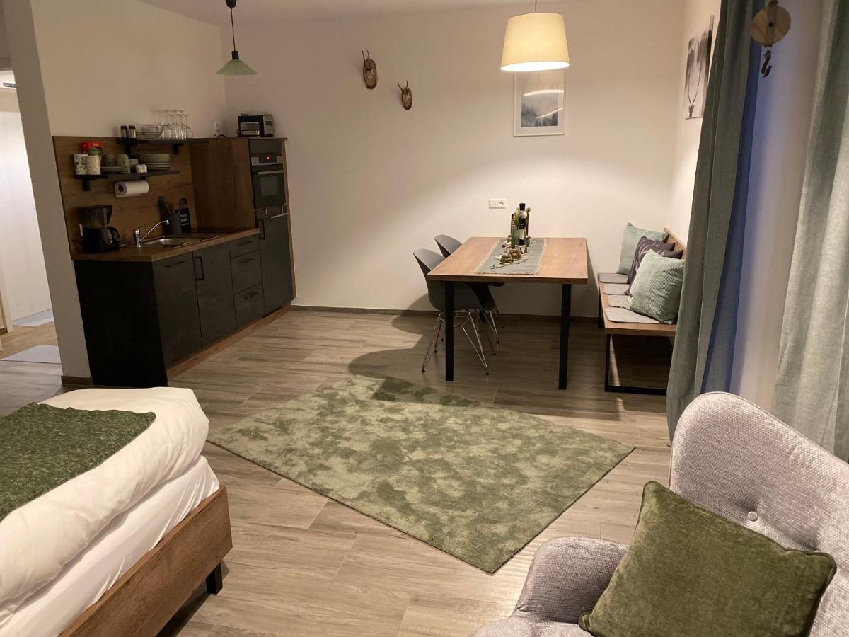 Jakobshof-lehr Apartment