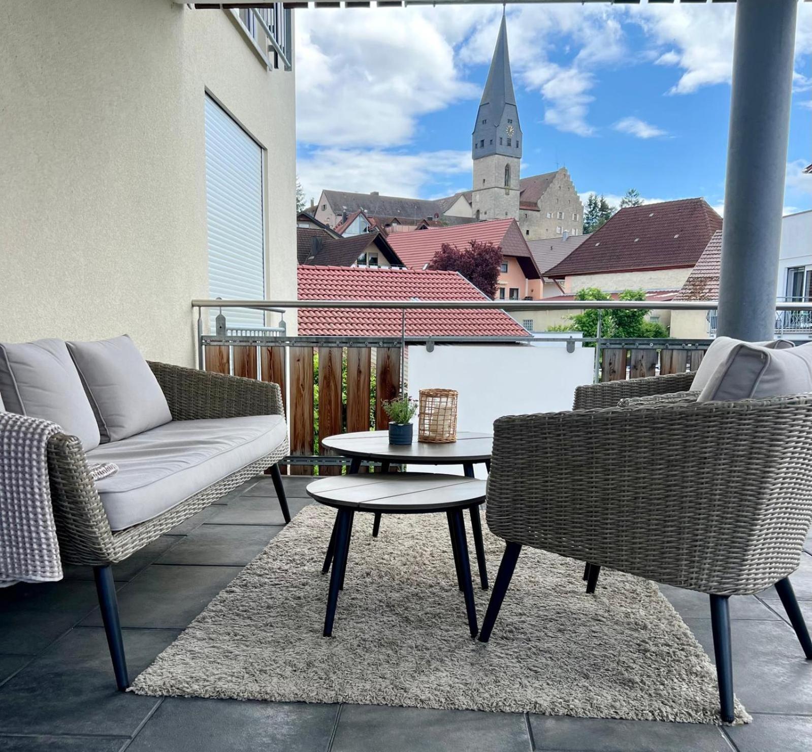 Jakobshof-lehr Apartment