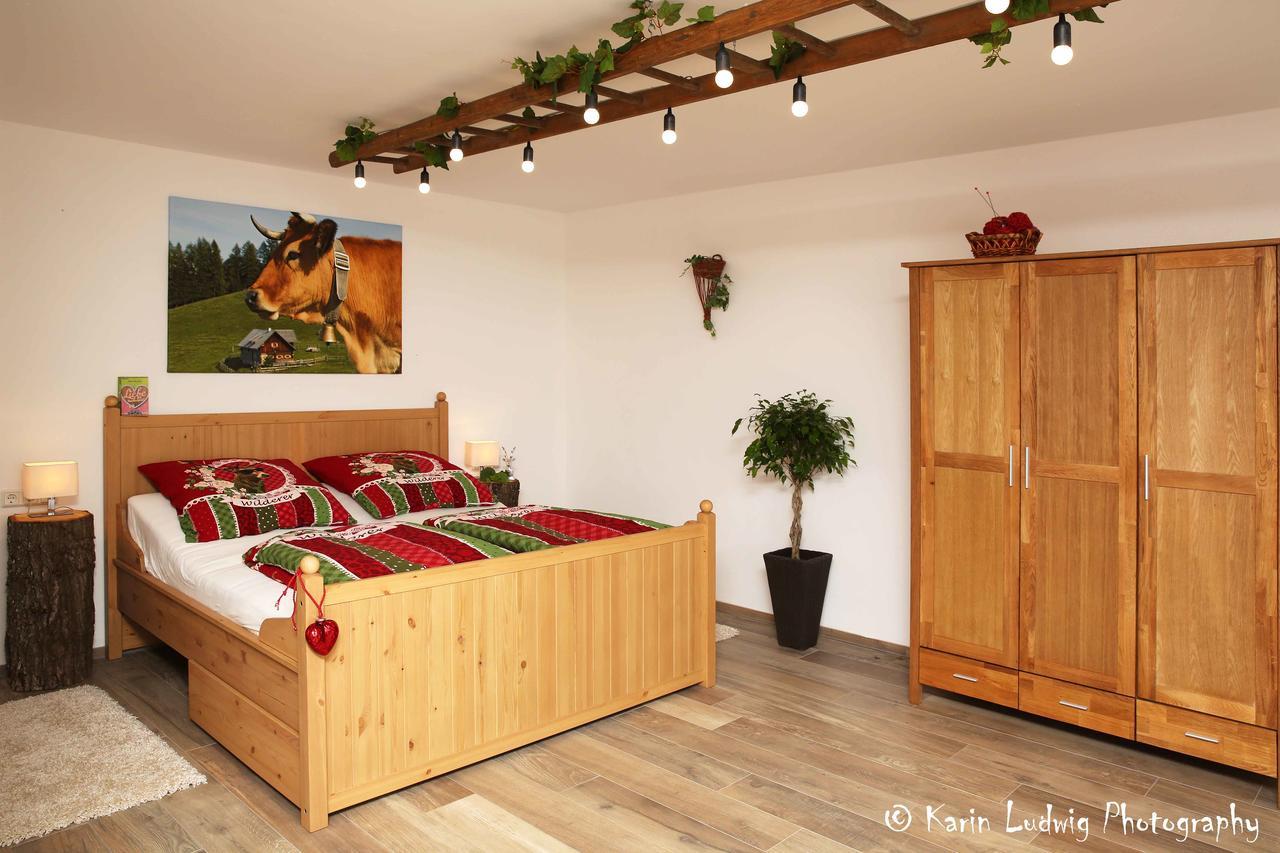 Jakobshof-lehr Apartment
