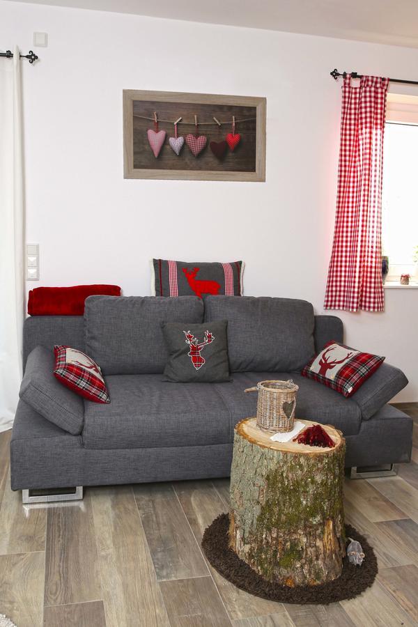 Apartment Jakobshof-lehr Bad Mergentheim